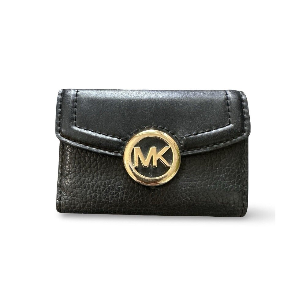 Michael Kors Key Case AV-2202 Vintage Rare Collectible